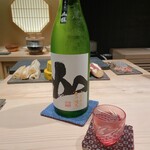 224274076 - 日本酒①