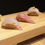 Takayoshinosushi - 