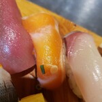 鮨会席かづま - 