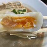 ヌードル＆スパイスカレー 今日の1番 - 