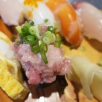 Sushi Kaiseki Kaduma - 