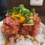 ヌードル＆スパイスカレー 今日の1番 - 