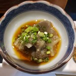 鮨会席かづま - 