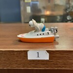 ヌードル＆スパイスカレー 今日の1番 - 