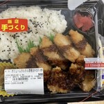 ミニストップ - 料理写真: