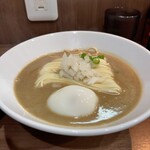 ヌードル＆スパイスカレー 今日の1番 - 