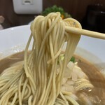 ヌードル＆スパイスカレー 今日の1番 - 