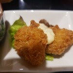 鮨会席かづま - 