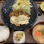 旬のお料理 さんすい草木 - 