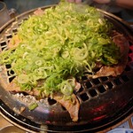 Yakiniku Horumon Takeda - 