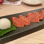 Ginza Bokujin - 