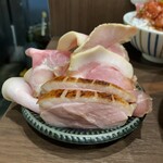 ヌードル＆スパイスカレー 今日の1番 - 