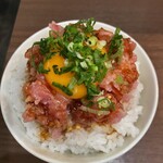 ヌードル＆スパイスカレー 今日の1番 - 