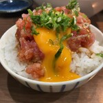 ヌードル＆スパイスカレー 今日の1番 - 