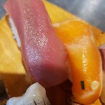 鮨会席かづま - 
