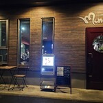 モンロー - 外観