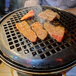 焼肉ホルモン たけ田 - 