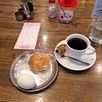 カフェレスト オンライン - 料理写真: