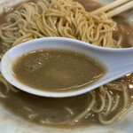 ヌードル＆スパイスカレー 今日の1番 - 