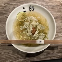 焼肉&手打ち冷麺 二郎 KANAYAMA - 