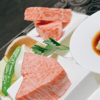 仙台牛焼肉 花牛 - 