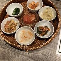 焼肉&手打ち冷麺 二郎 KANAYAMA - 