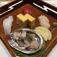 たか吉の鮨 - 