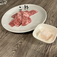焼肉&手打ち冷麺 二郎 KANAYAMA - 