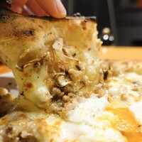 ピザダヴィンチトウキョウ - 