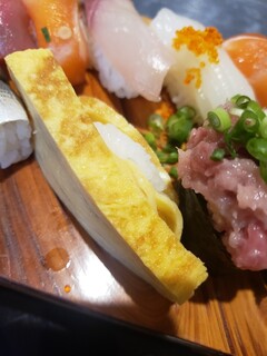 Sushi Kaiseki Kaduma - 