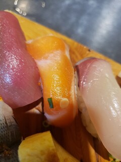 Sushi Kaiseki Kaduma - 