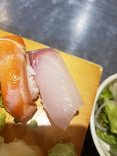 Sushi Kaiseki Kaduma - 