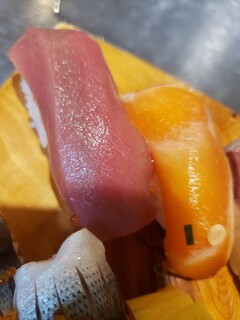 Sushi Kaiseki Kaduma - 