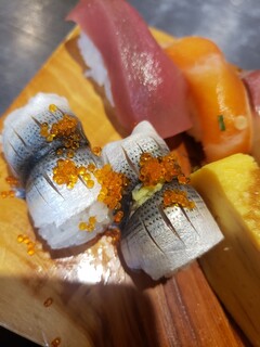 Sushi Kaiseki Kaduma - 