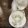 日本酒と寿司  燗太