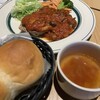 オサキ食堂 カフェテラス