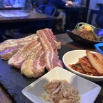 韓国屋台居酒屋 ENG POCHA - 