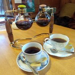 COFFEE HOUSE とむとむ - 