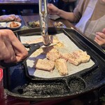 韓国屋台居酒屋 ENG POCHA - 