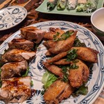 ベトナム料理 インドシナ - 