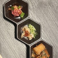 牛に金棒 麻布十番 - 