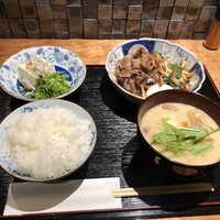 北新地 つきしろ -  北新地 つきしろ -