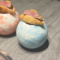牛に金棒 麻布十番 - 