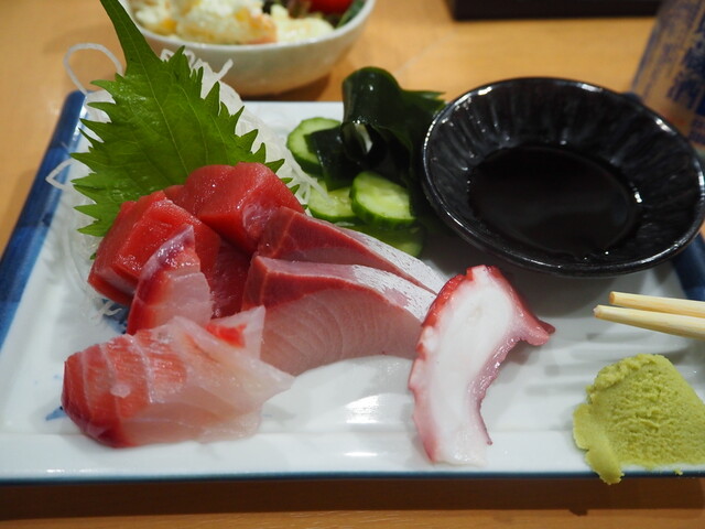 大衆居酒屋ページ 閉店】町屋「キンミ屋」金宮焼酎ボトル999円！せんべろセットや