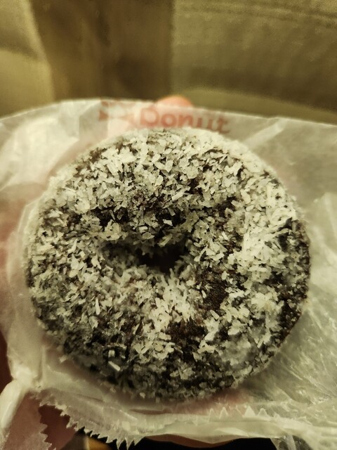 ミスタードーナツ イオンモール旭川駅前ショップ（misterDonut） - 旭川（ドーナツ）の写真