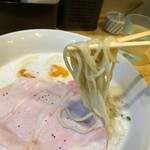 福島壱麺 - 