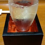 和みや 晃月 - 日本酒