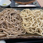 蕎麦カフェ田伝 - 