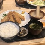 お魚処 うおとも - 