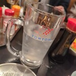 炭焼 やきとん酒場 TONTON - 